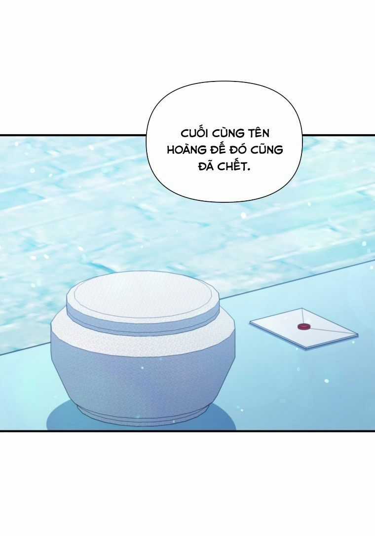 Người Bảo Hộ Của Bạo Quân Là Ma Nữ Tàn Độc Chapter 70 trang 51