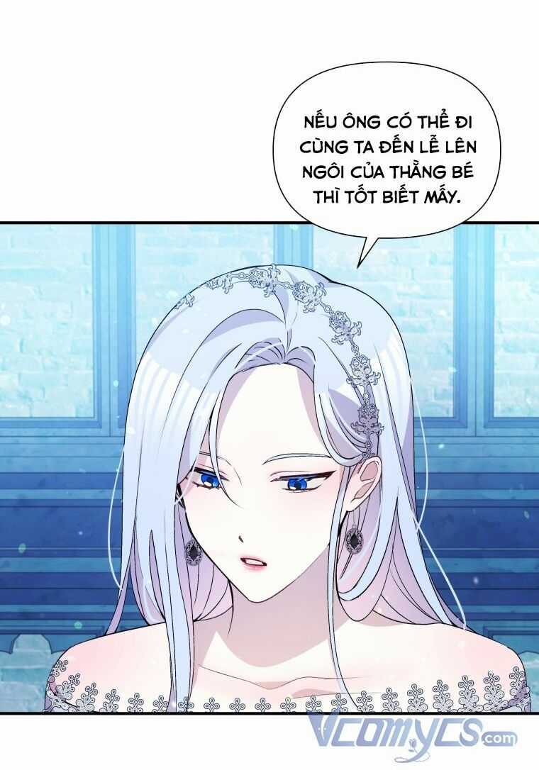 Người Bảo Hộ Của Bạo Quân Là Ma Nữ Tàn Độc Chapter 70 trang 52