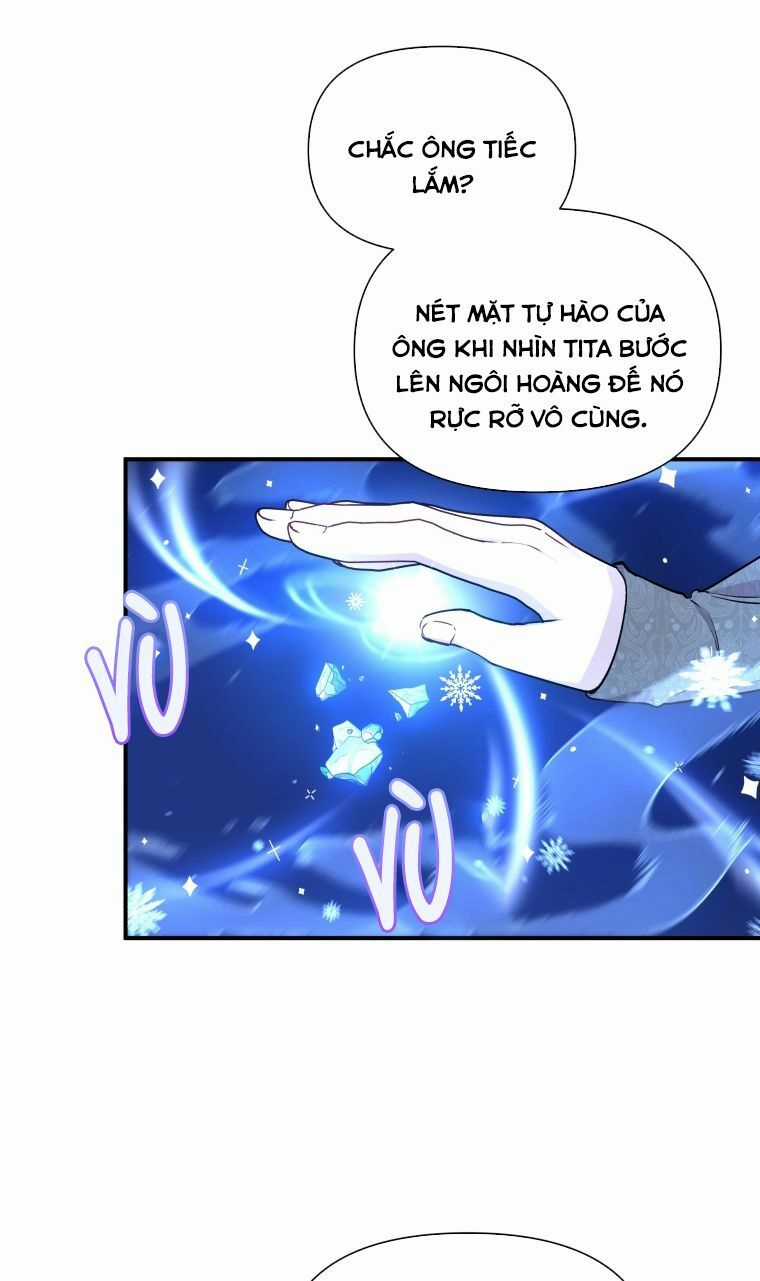 Người Bảo Hộ Của Bạo Quân Là Ma Nữ Tàn Độc Chapter 70 trang 53