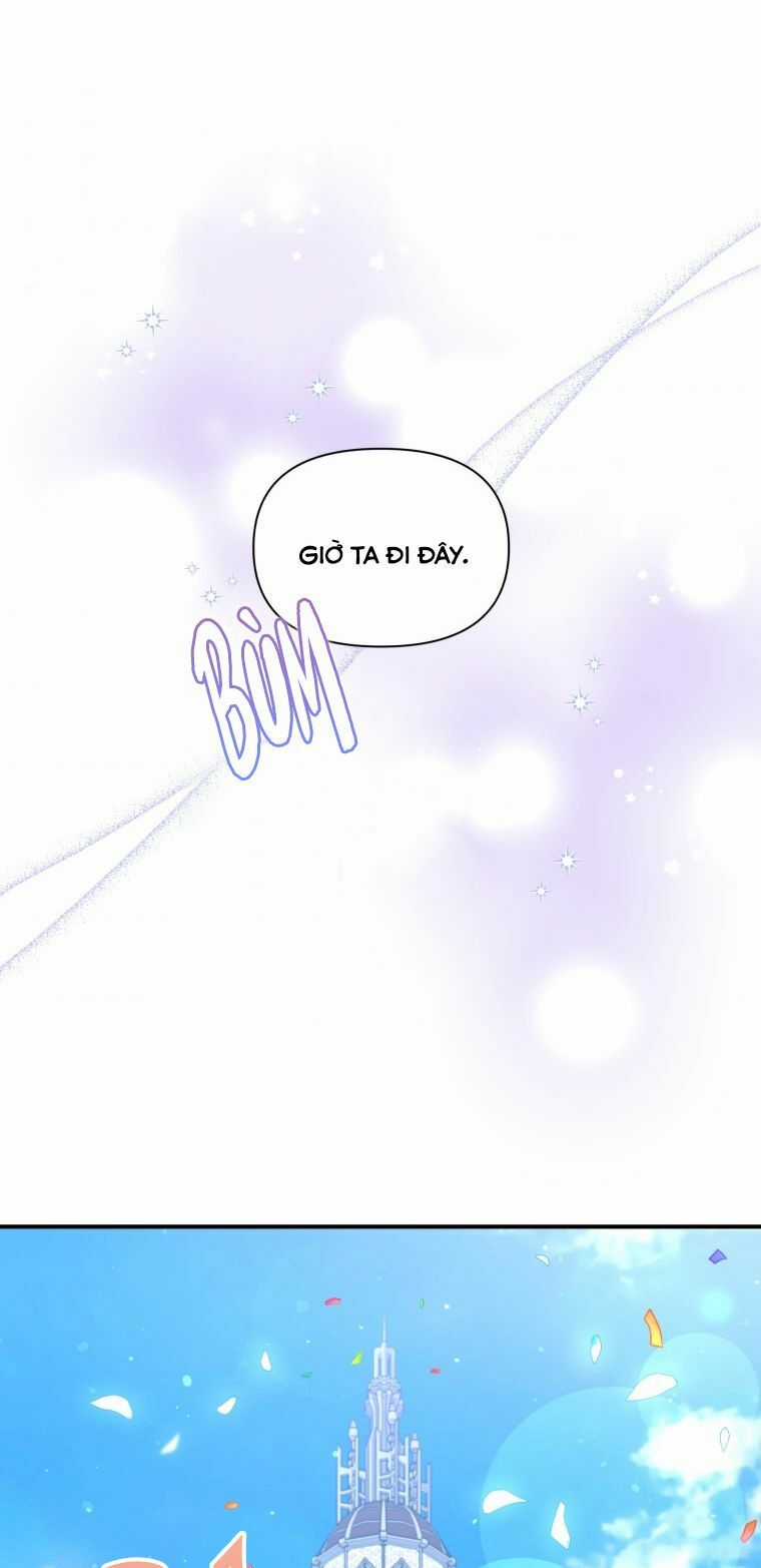 Người Bảo Hộ Của Bạo Quân Là Ma Nữ Tàn Độc Chapter 70 trang 55