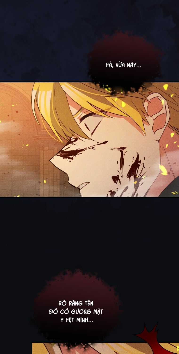 Người Bảo Hộ Của Bạo Quân Là Ma Nữ Tàn Độc Chapter 70 trang 6