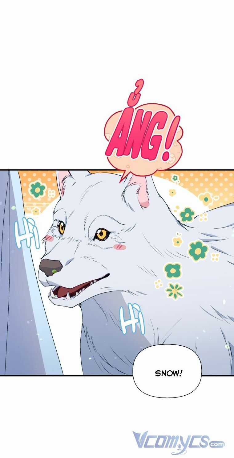 Người Bảo Hộ Của Bạo Quân Là Ma Nữ Tàn Độc Chapter 70 trang 62