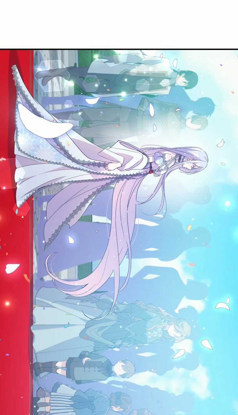 Người Bảo Hộ Của Bạo Quân Là Ma Nữ Tàn Độc Chapter 70 trang 65