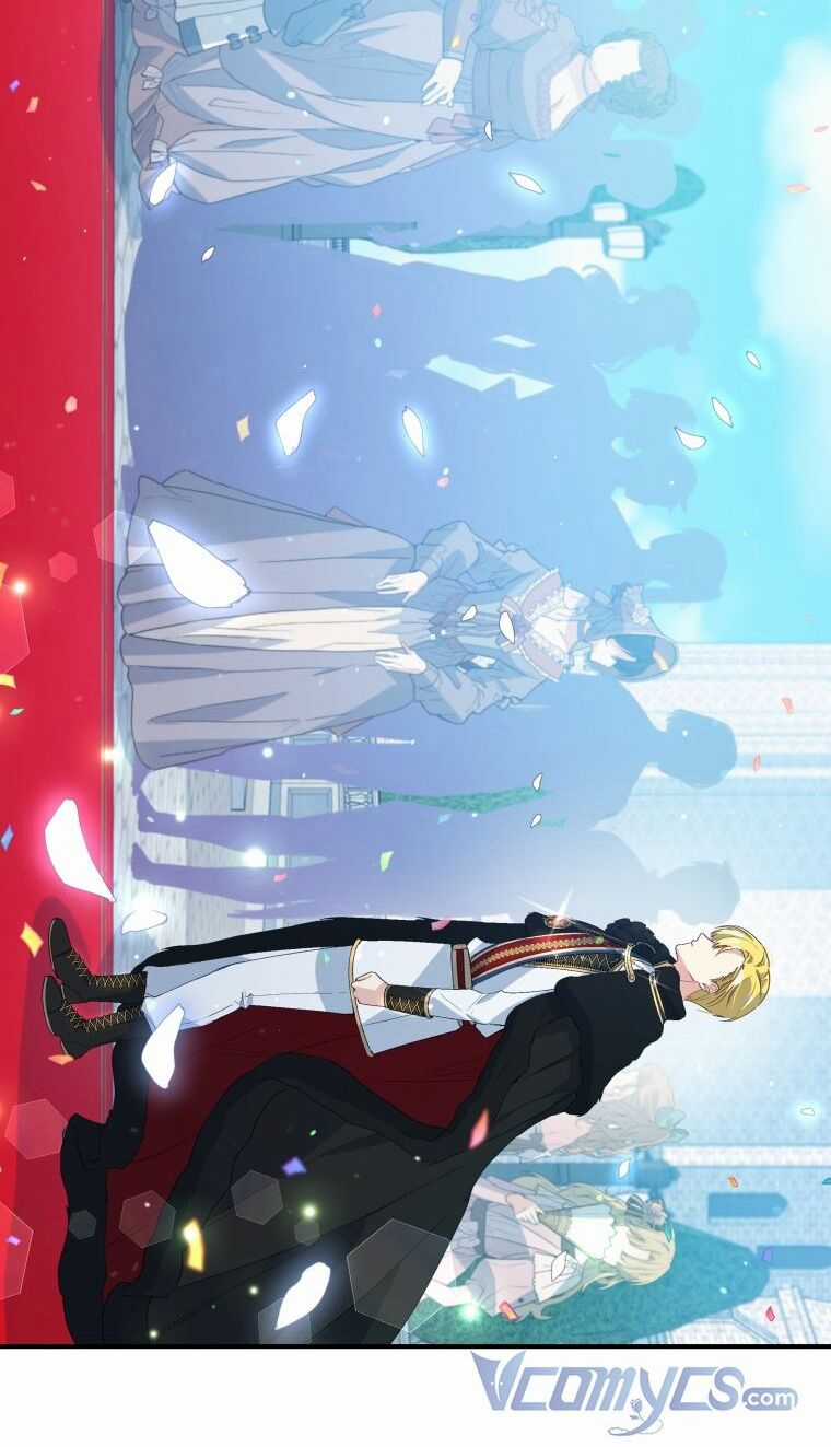 Người Bảo Hộ Của Bạo Quân Là Ma Nữ Tàn Độc Chapter 70 trang 66