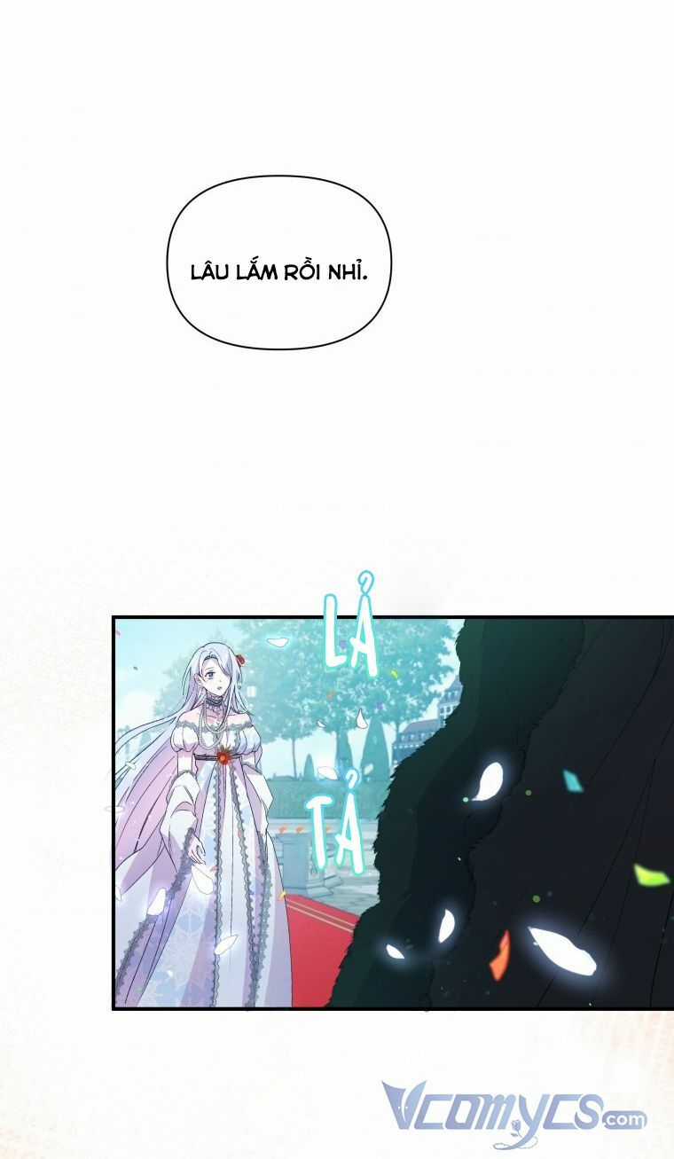 Người Bảo Hộ Của Bạo Quân Là Ma Nữ Tàn Độc Chapter 70 trang 67