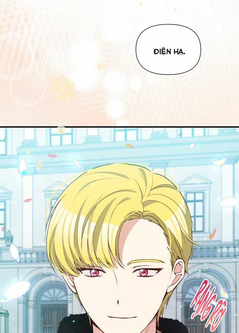 Người Bảo Hộ Của Bạo Quân Là Ma Nữ Tàn Độc Chapter 70 trang 68