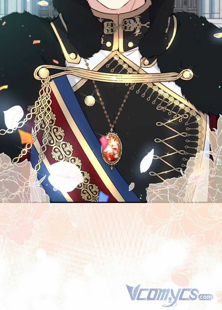 Người Bảo Hộ Của Bạo Quân Là Ma Nữ Tàn Độc Chapter 70 trang 69