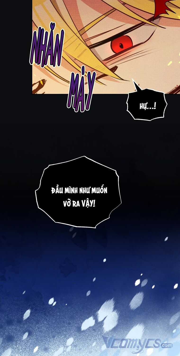 Người Bảo Hộ Của Bạo Quân Là Ma Nữ Tàn Độc Chapter 70 trang 7