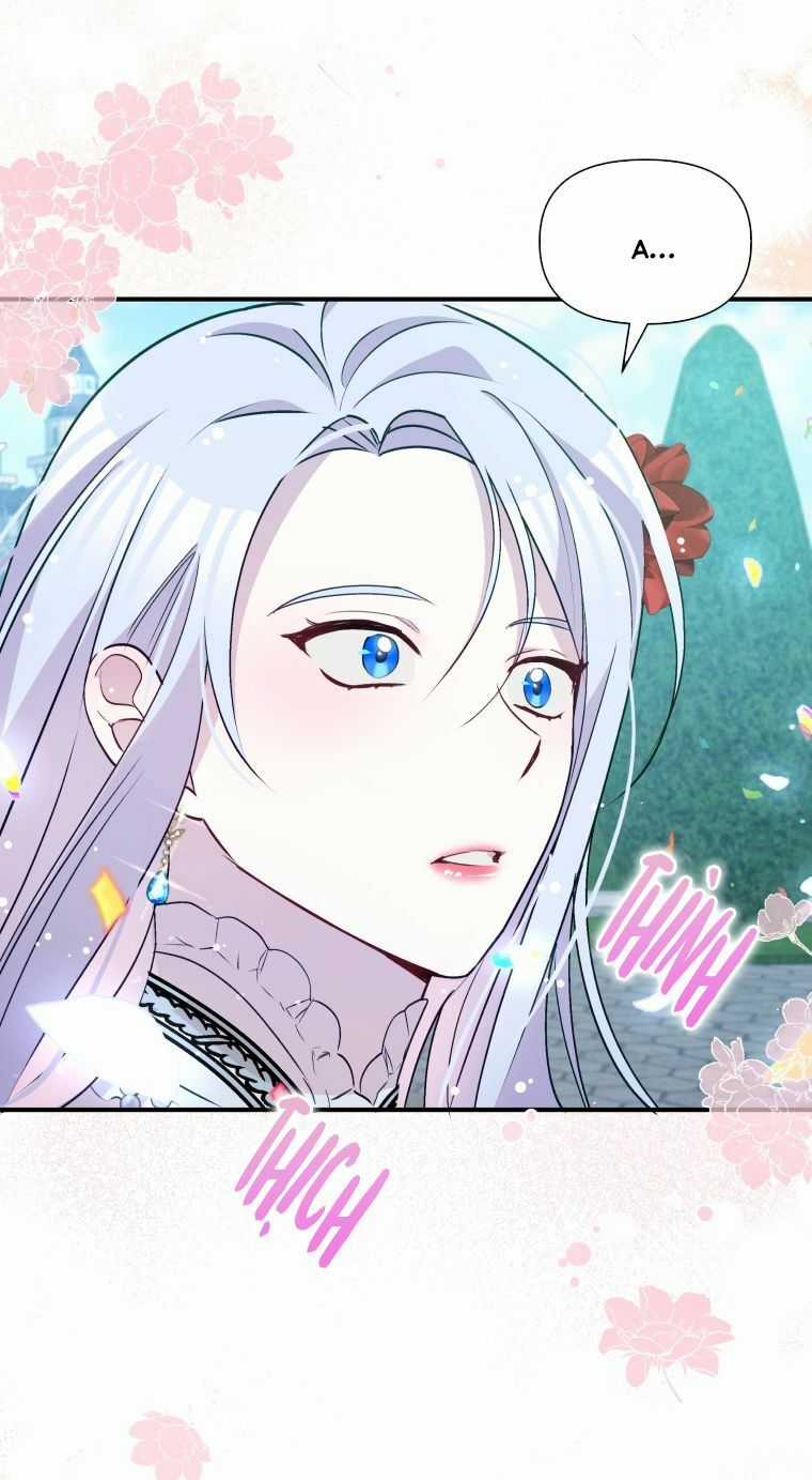 Người Bảo Hộ Của Bạo Quân Là Ma Nữ Tàn Độc Chapter 70 trang 70