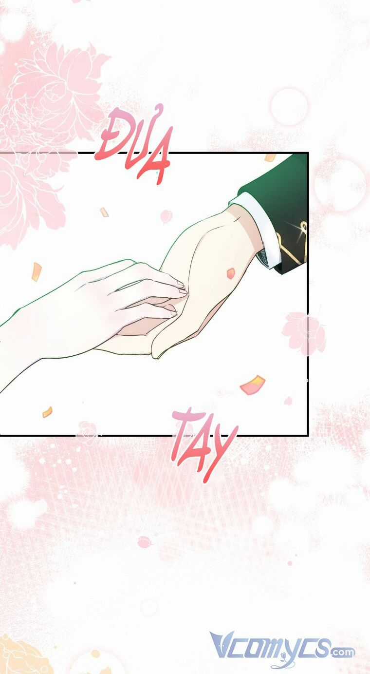 Người Bảo Hộ Của Bạo Quân Là Ma Nữ Tàn Độc Chapter 70 trang 71