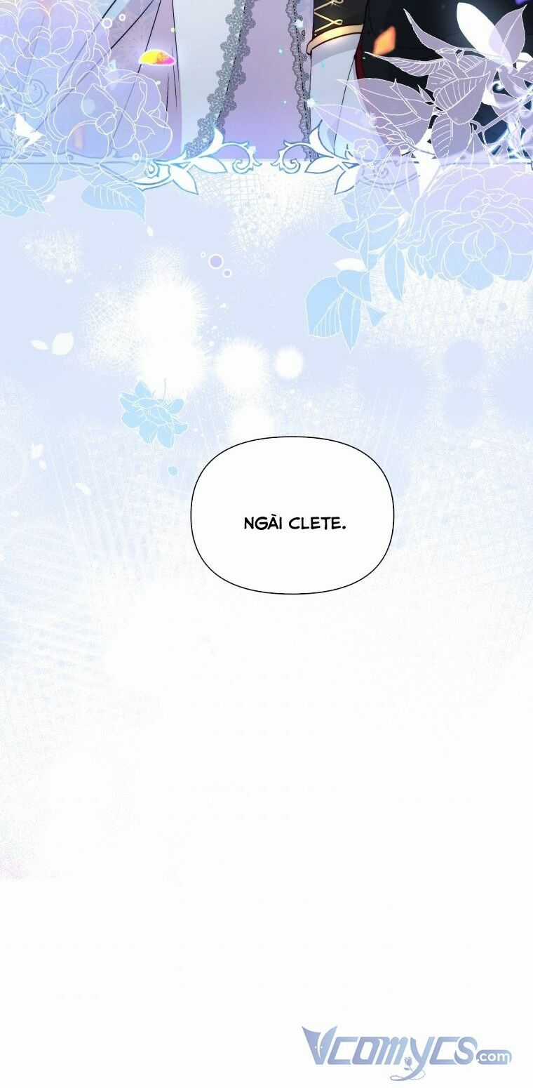 Người Bảo Hộ Của Bạo Quân Là Ma Nữ Tàn Độc Chapter 70 trang 74