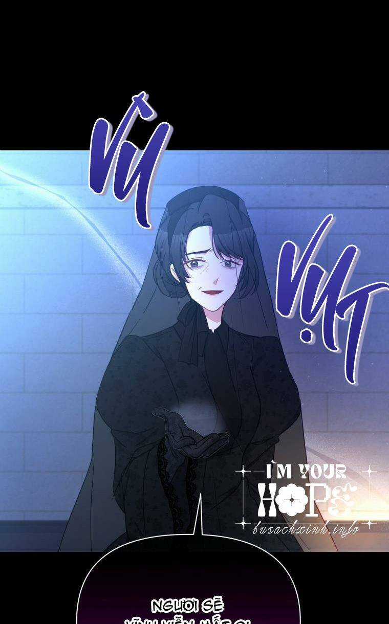 Người Bảo Hộ Của Bạo Quân Là Ma Nữ Tàn Độc Chapter 71 trang 11