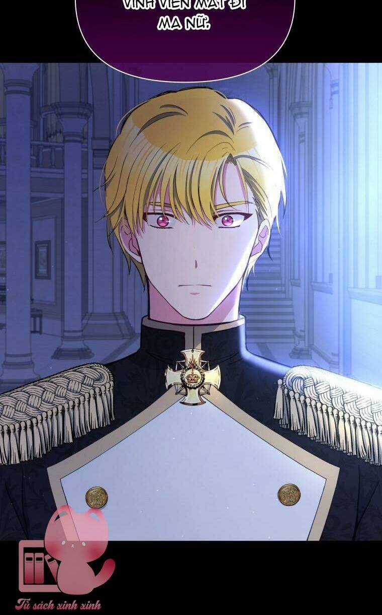 Người Bảo Hộ Của Bạo Quân Là Ma Nữ Tàn Độc Chapter 71 trang 12