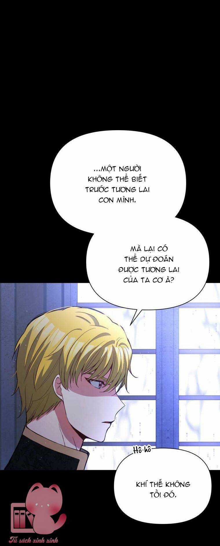 Người Bảo Hộ Của Bạo Quân Là Ma Nữ Tàn Độc Chapter 71 trang 16