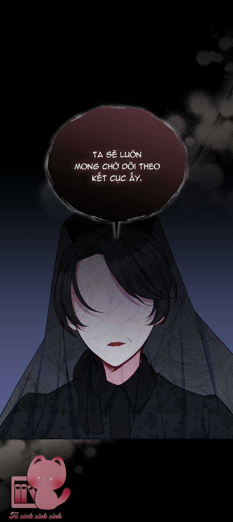 Người Bảo Hộ Của Bạo Quân Là Ma Nữ Tàn Độc Chapter 71 trang 18