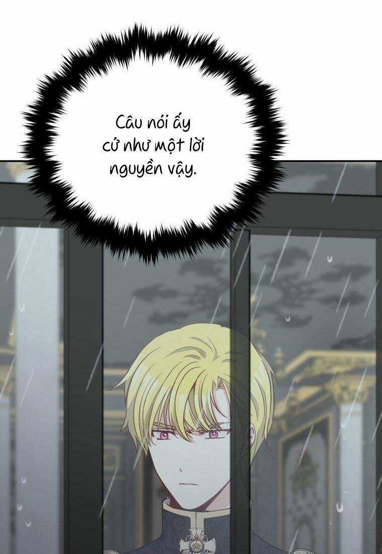 Người Bảo Hộ Của Bạo Quân Là Ma Nữ Tàn Độc Chapter 71 trang 21