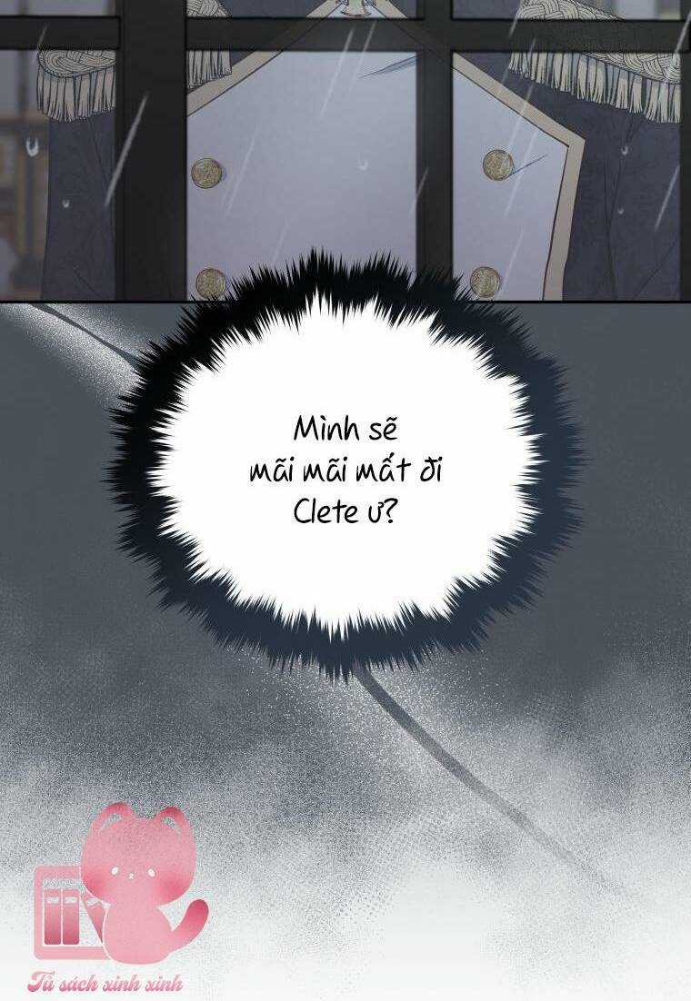 Người Bảo Hộ Của Bạo Quân Là Ma Nữ Tàn Độc Chapter 71 trang 22