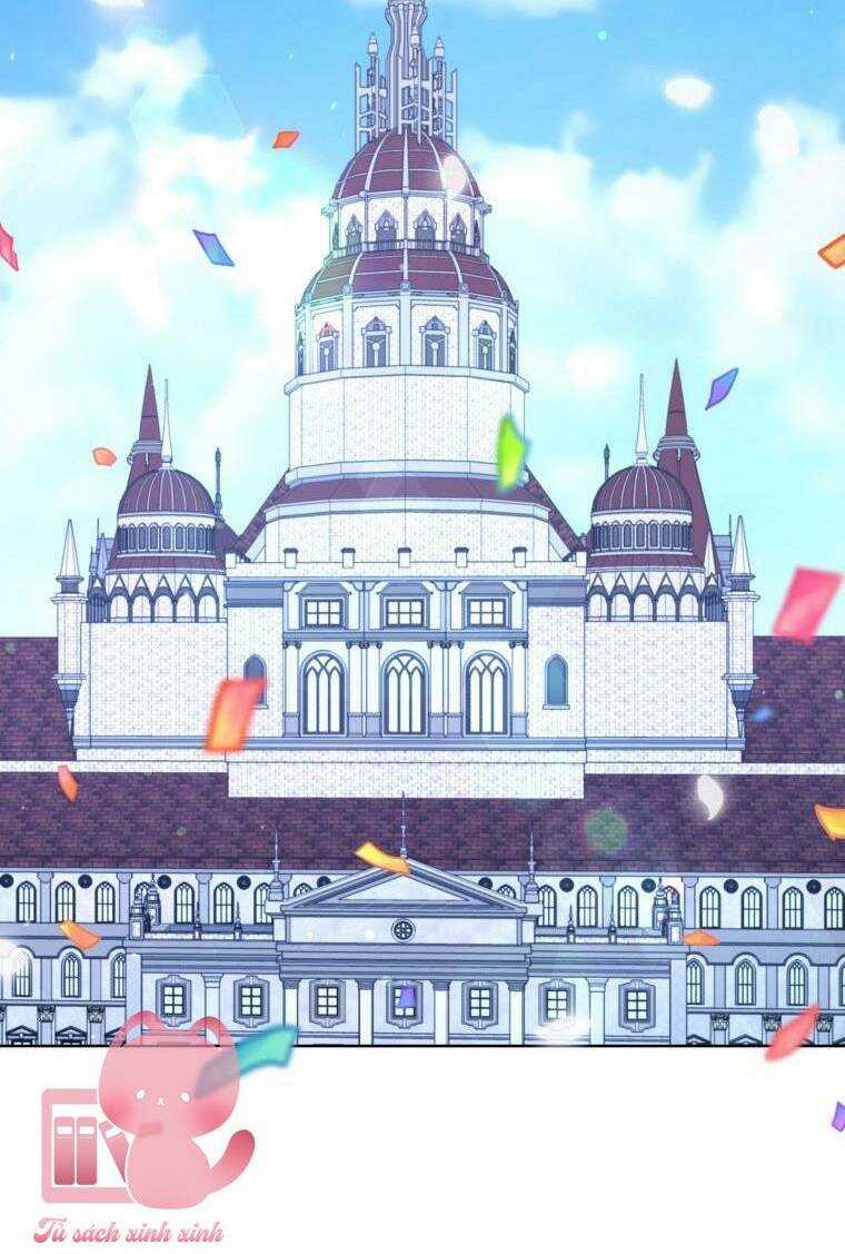 Người Bảo Hộ Của Bạo Quân Là Ma Nữ Tàn Độc Chapter 71 trang 25