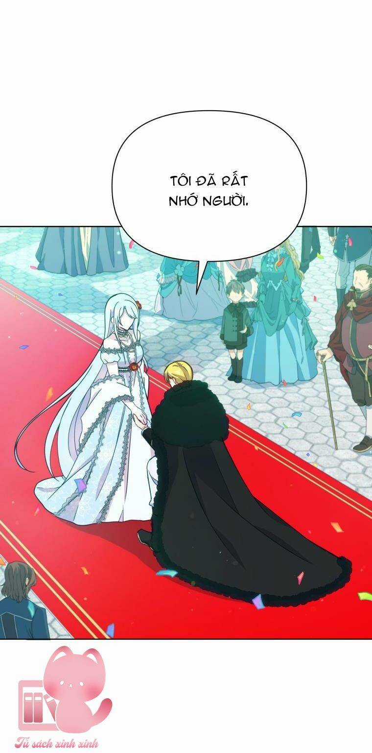 Người Bảo Hộ Của Bạo Quân Là Ma Nữ Tàn Độc Chapter 71 trang 26