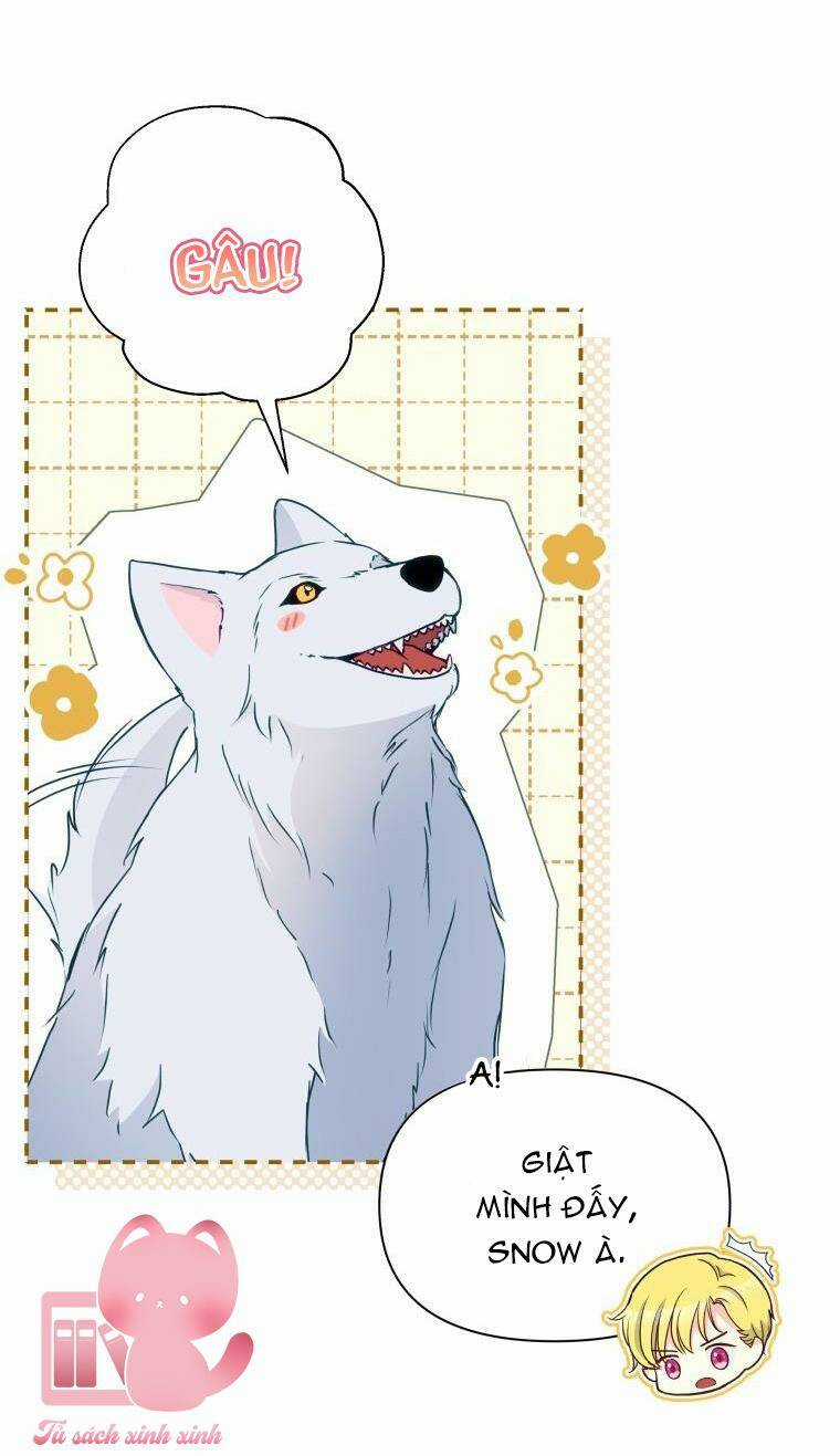 Người Bảo Hộ Của Bạo Quân Là Ma Nữ Tàn Độc Chapter 71 trang 32