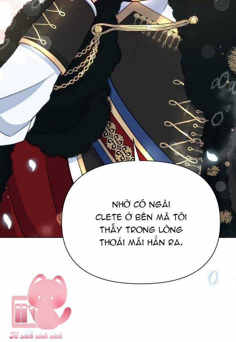 Người Bảo Hộ Của Bạo Quân Là Ma Nữ Tàn Độc Chapter 71 trang 35