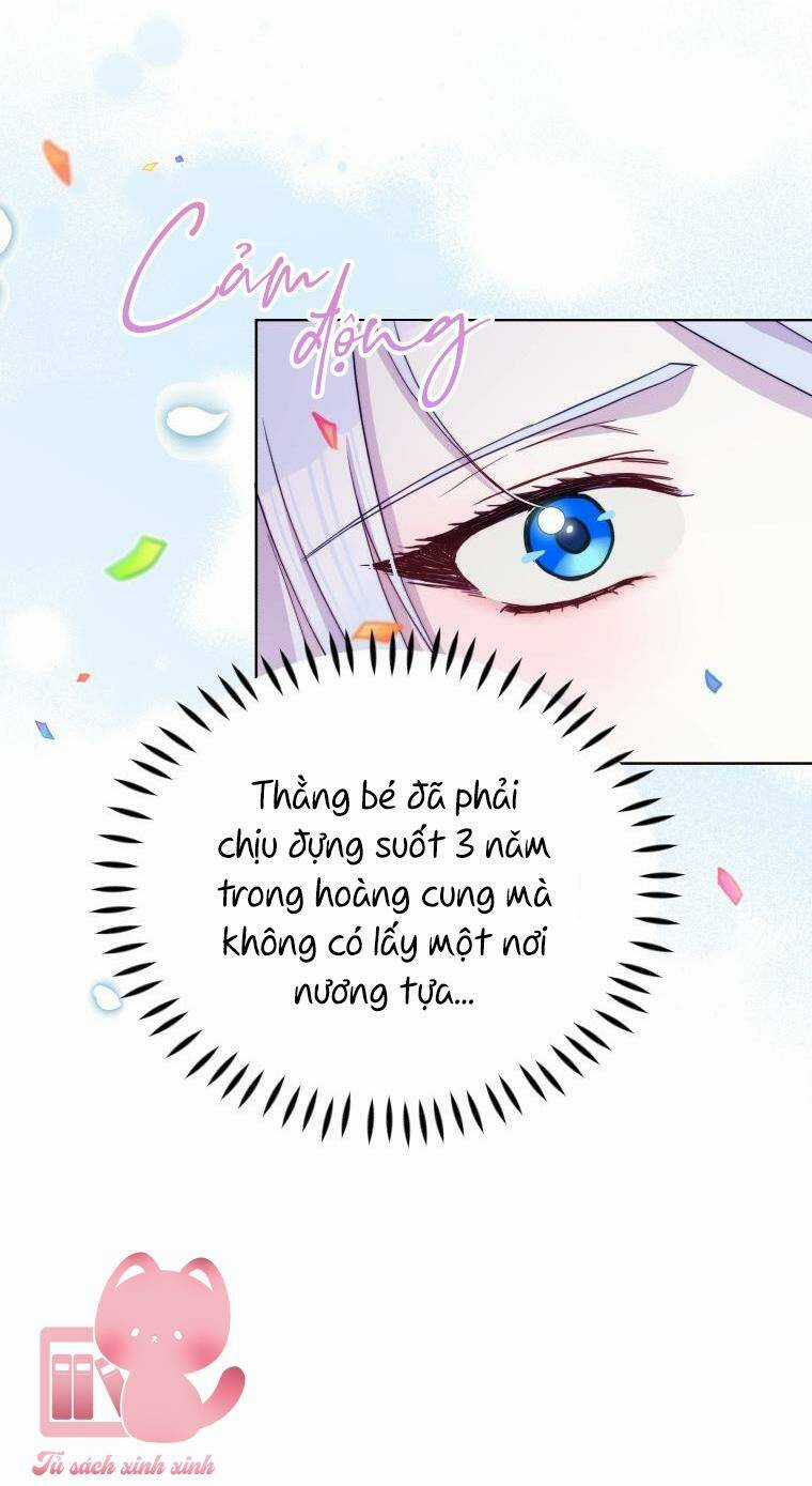 Người Bảo Hộ Của Bạo Quân Là Ma Nữ Tàn Độc Chapter 71 trang 36