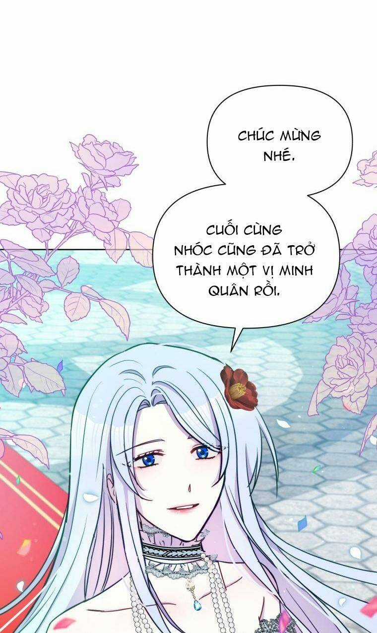 Người Bảo Hộ Của Bạo Quân Là Ma Nữ Tàn Độc Chapter 71 trang 37