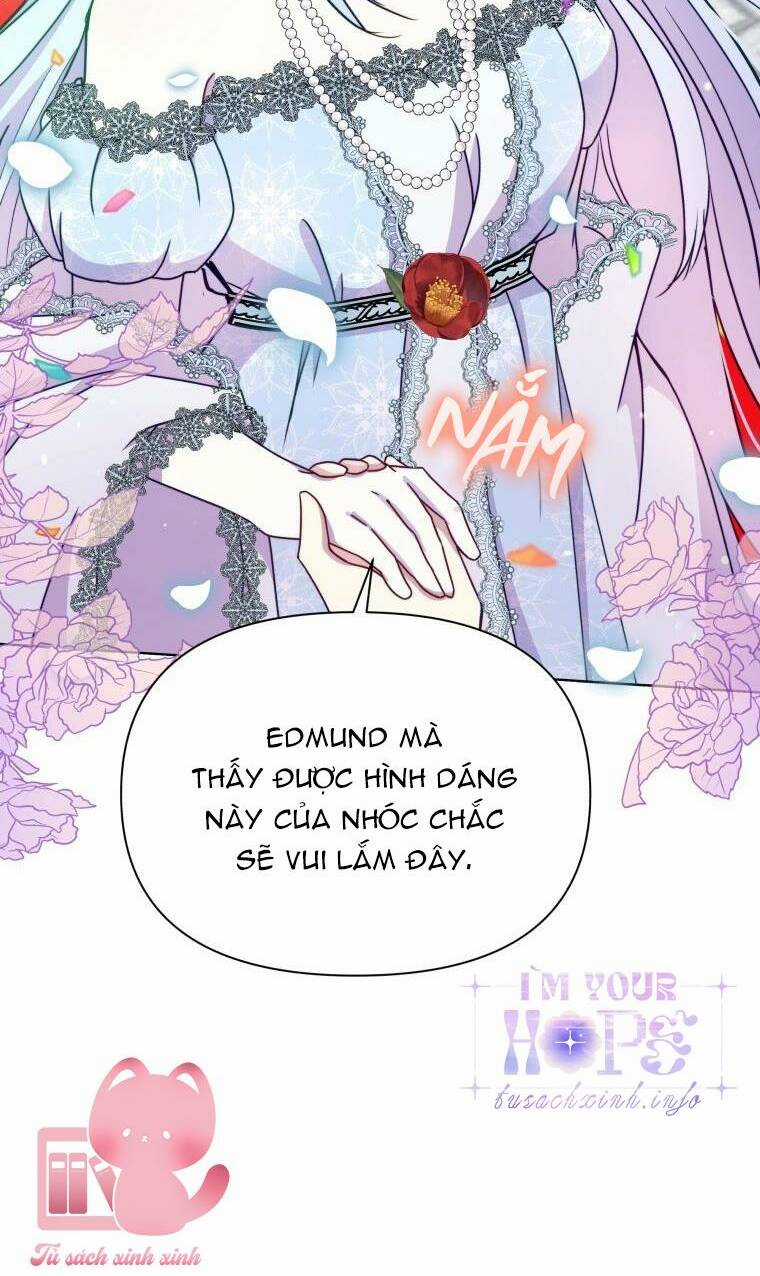 Người Bảo Hộ Của Bạo Quân Là Ma Nữ Tàn Độc Chapter 71 trang 38