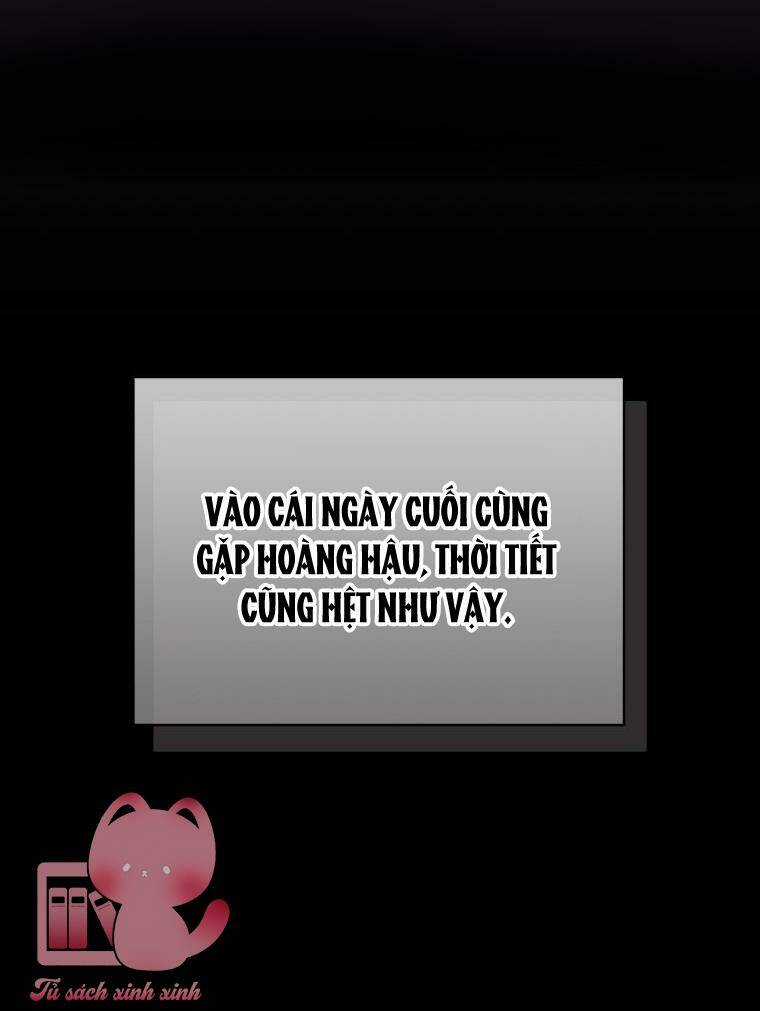 Người Bảo Hộ Của Bạo Quân Là Ma Nữ Tàn Độc Chapter 71 trang 4