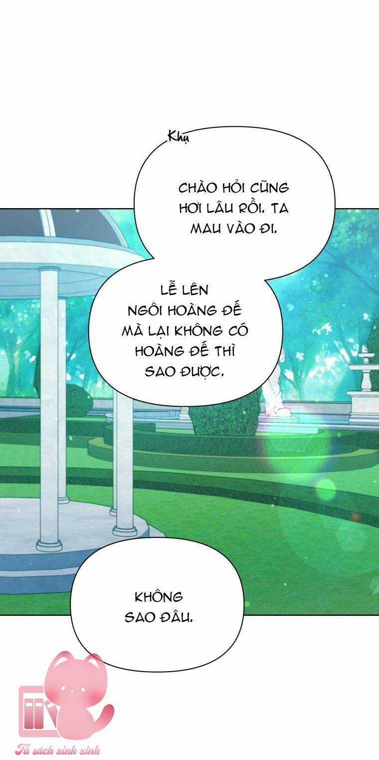 Người Bảo Hộ Của Bạo Quân Là Ma Nữ Tàn Độc Chapter 71 trang 40