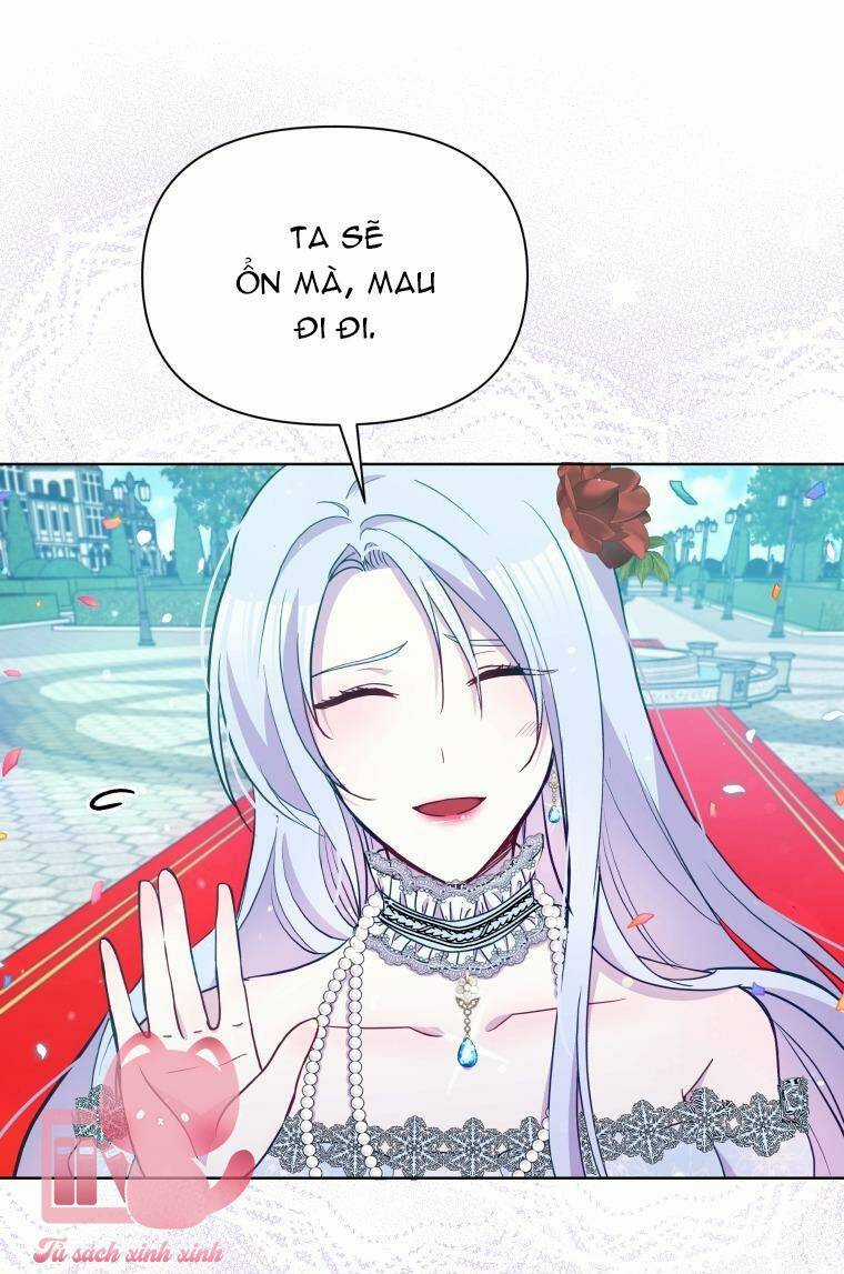 Người Bảo Hộ Của Bạo Quân Là Ma Nữ Tàn Độc Chapter 71 trang 44