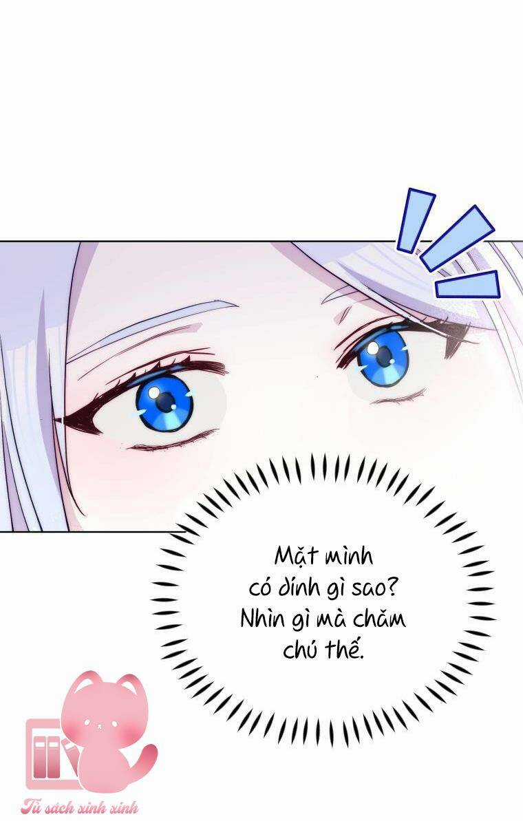 Người Bảo Hộ Của Bạo Quân Là Ma Nữ Tàn Độc Chapter 71 trang 46