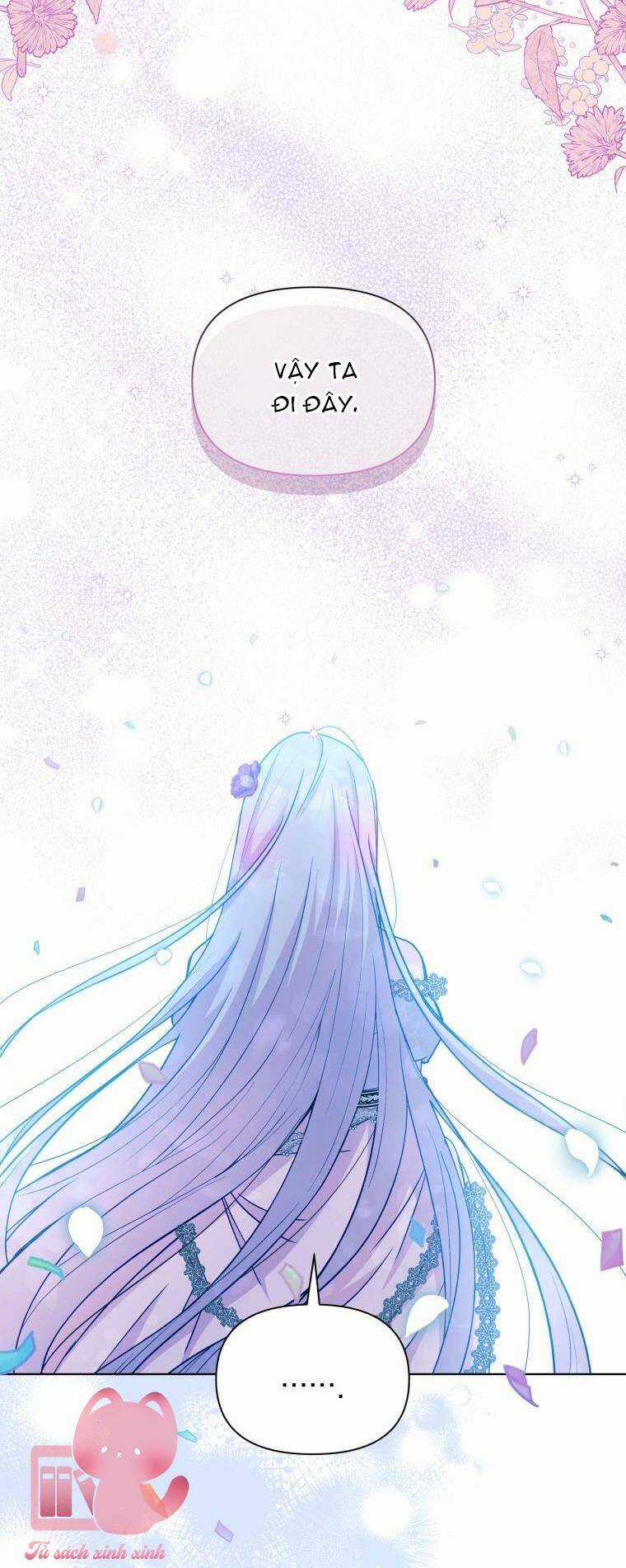 Người Bảo Hộ Của Bạo Quân Là Ma Nữ Tàn Độc Chapter 71 trang 48