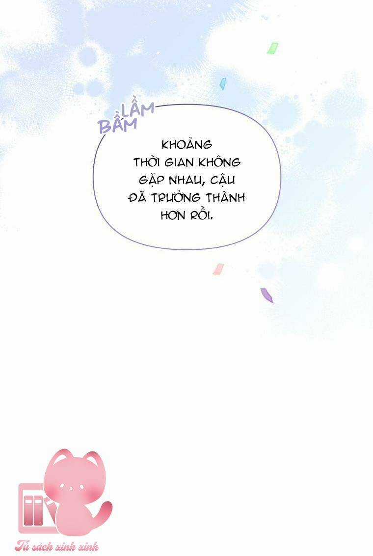 Người Bảo Hộ Của Bạo Quân Là Ma Nữ Tàn Độc Chapter 71 trang 49