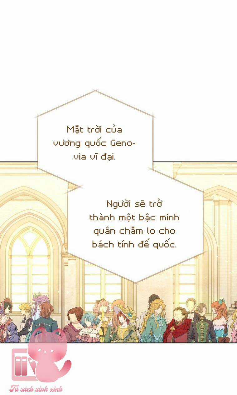 Người Bảo Hộ Của Bạo Quân Là Ma Nữ Tàn Độc Chapter 71 trang 50