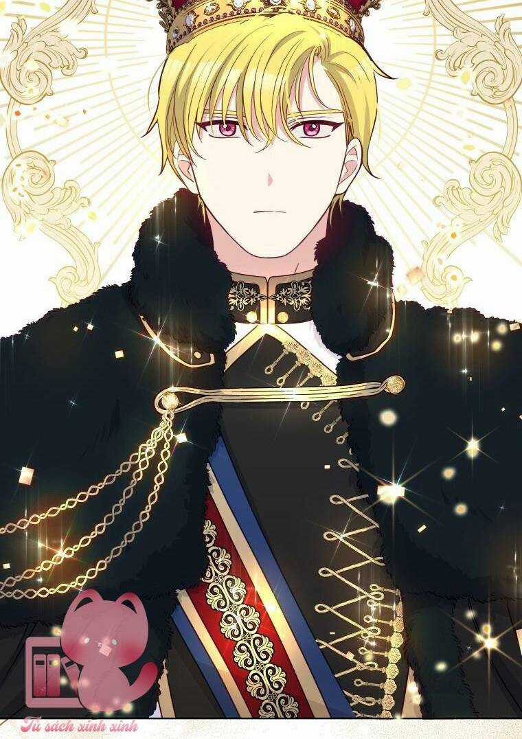 Người Bảo Hộ Của Bạo Quân Là Ma Nữ Tàn Độc Chapter 71 trang 54