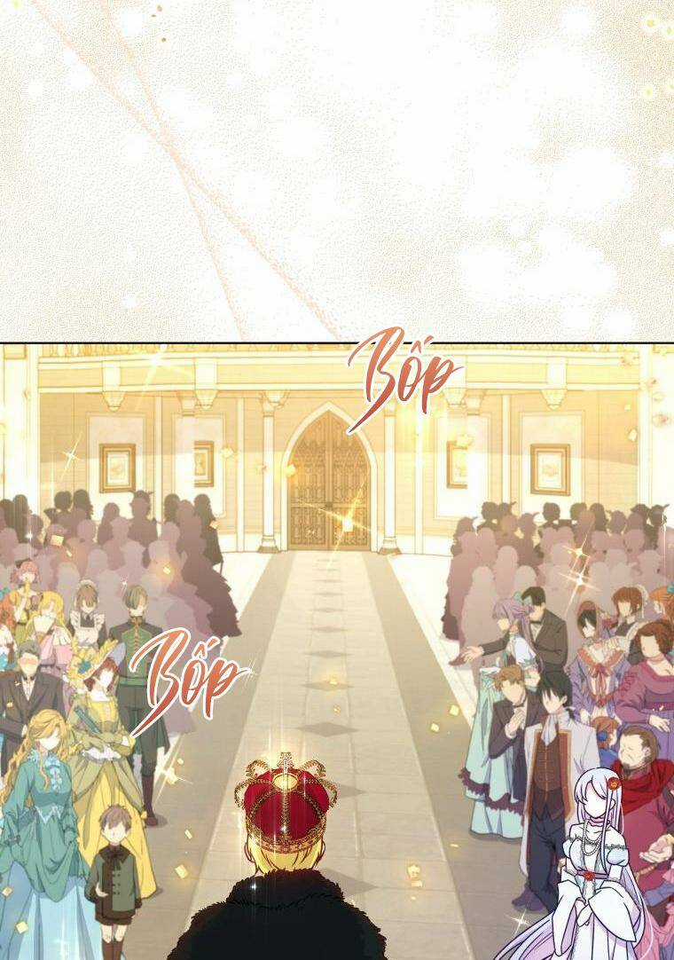 Người Bảo Hộ Của Bạo Quân Là Ma Nữ Tàn Độc Chapter 71 trang 55