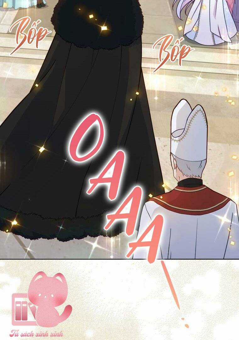 Người Bảo Hộ Của Bạo Quân Là Ma Nữ Tàn Độc Chapter 71 trang 56