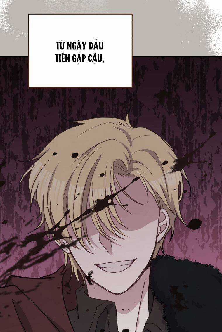 Người Bảo Hộ Của Bạo Quân Là Ma Nữ Tàn Độc Chapter 71 trang 58