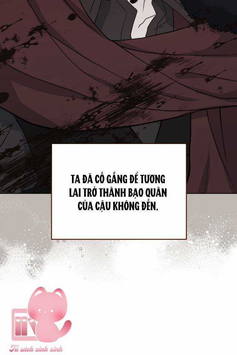 Người Bảo Hộ Của Bạo Quân Là Ma Nữ Tàn Độc Chapter 71 trang 59