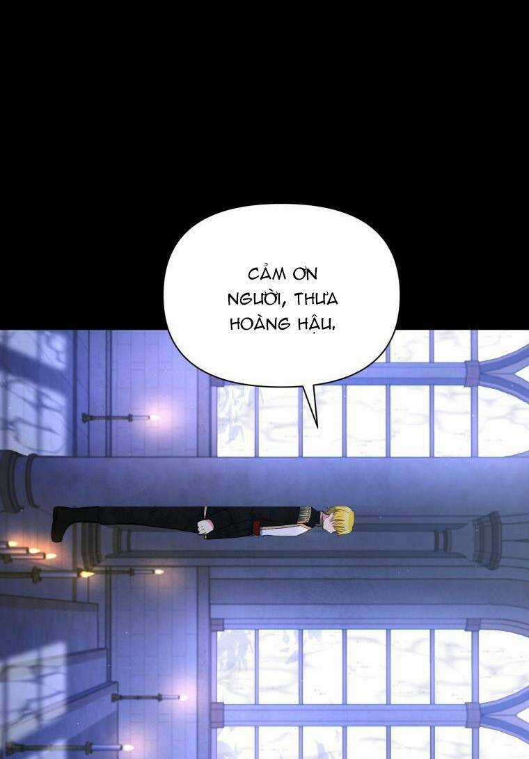 Người Bảo Hộ Của Bạo Quân Là Ma Nữ Tàn Độc Chapter 71 trang 6