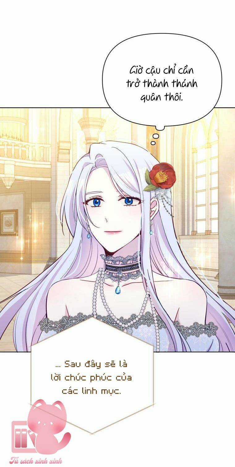 Người Bảo Hộ Của Bạo Quân Là Ma Nữ Tàn Độc Chapter 71 trang 61