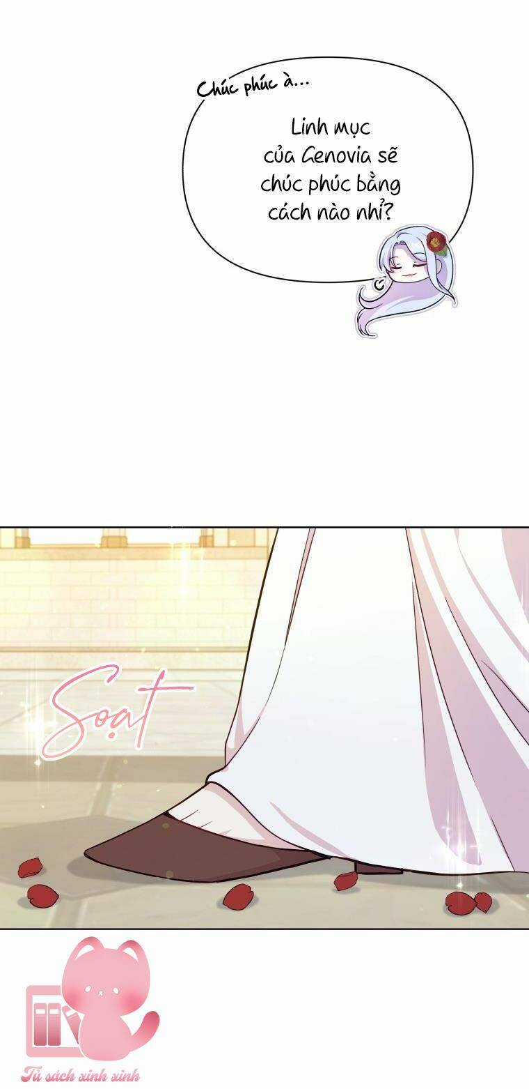 Người Bảo Hộ Của Bạo Quân Là Ma Nữ Tàn Độc Chapter 71 trang 62