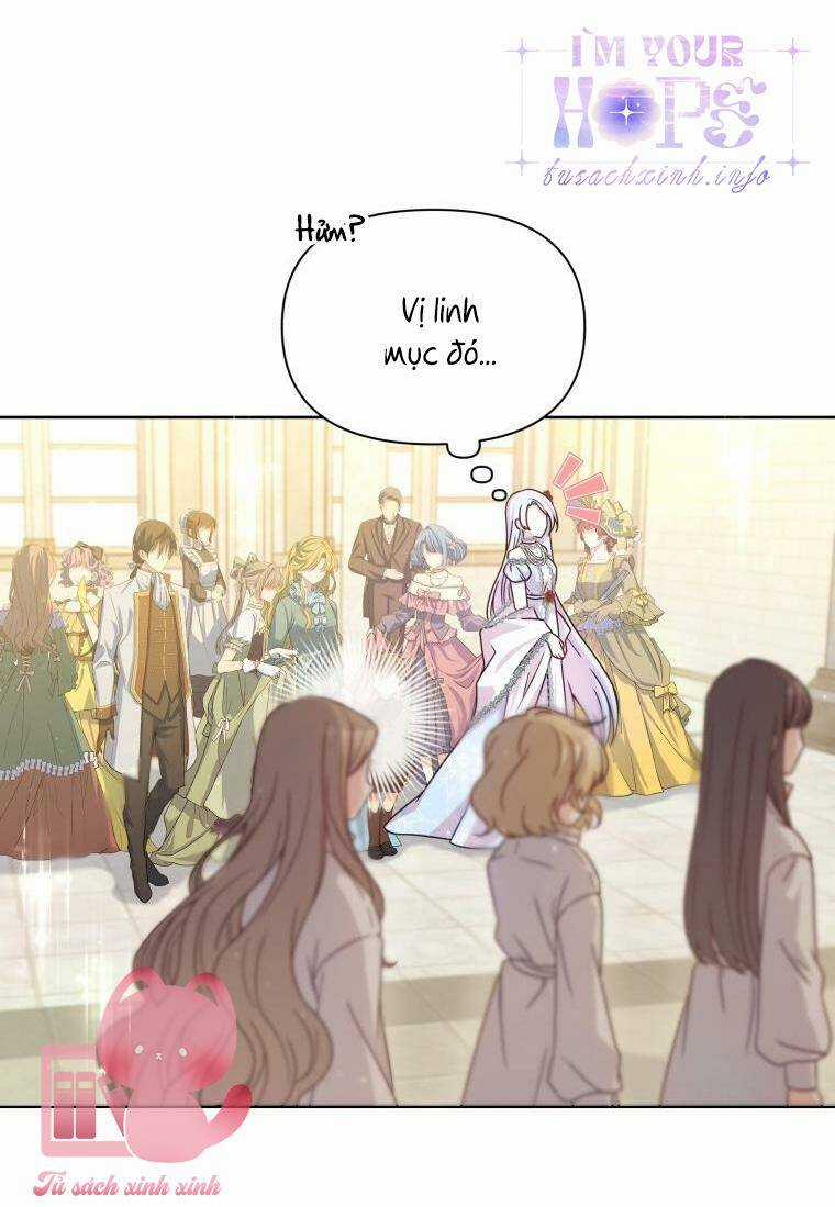 Người Bảo Hộ Của Bạo Quân Là Ma Nữ Tàn Độc Chapter 71 trang 63