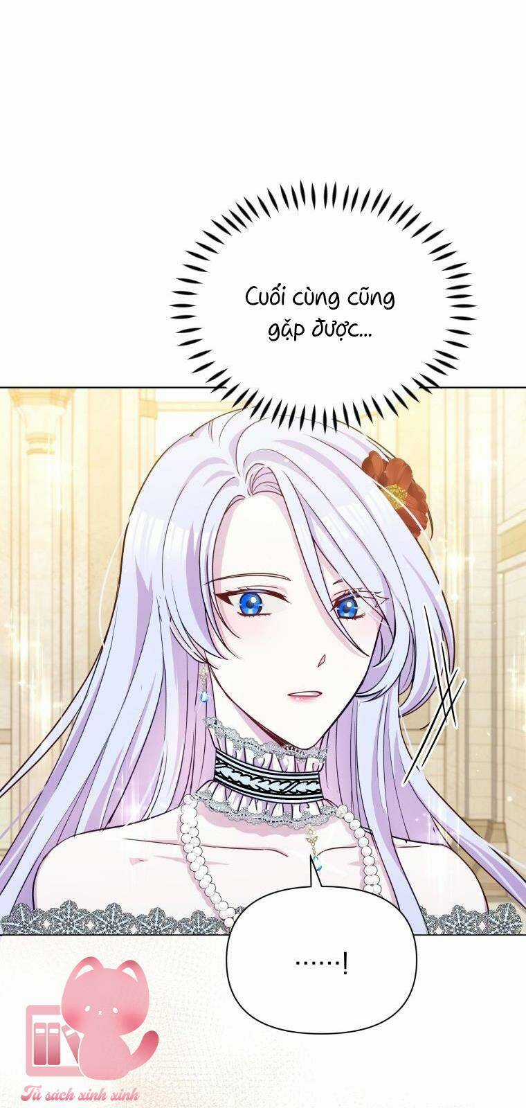 Người Bảo Hộ Của Bạo Quân Là Ma Nữ Tàn Độc Chapter 71 trang 65