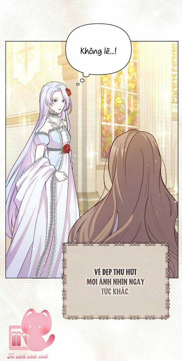 Người Bảo Hộ Của Bạo Quân Là Ma Nữ Tàn Độc Chapter 71 trang 67