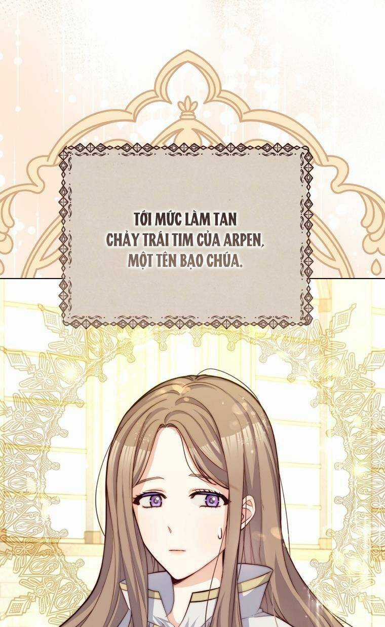 Người Bảo Hộ Của Bạo Quân Là Ma Nữ Tàn Độc Chapter 71 trang 68