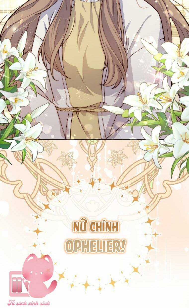 Người Bảo Hộ Của Bạo Quân Là Ma Nữ Tàn Độc Chapter 71 trang 69