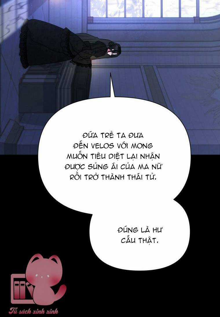 Người Bảo Hộ Của Bạo Quân Là Ma Nữ Tàn Độc Chapter 71 trang 7