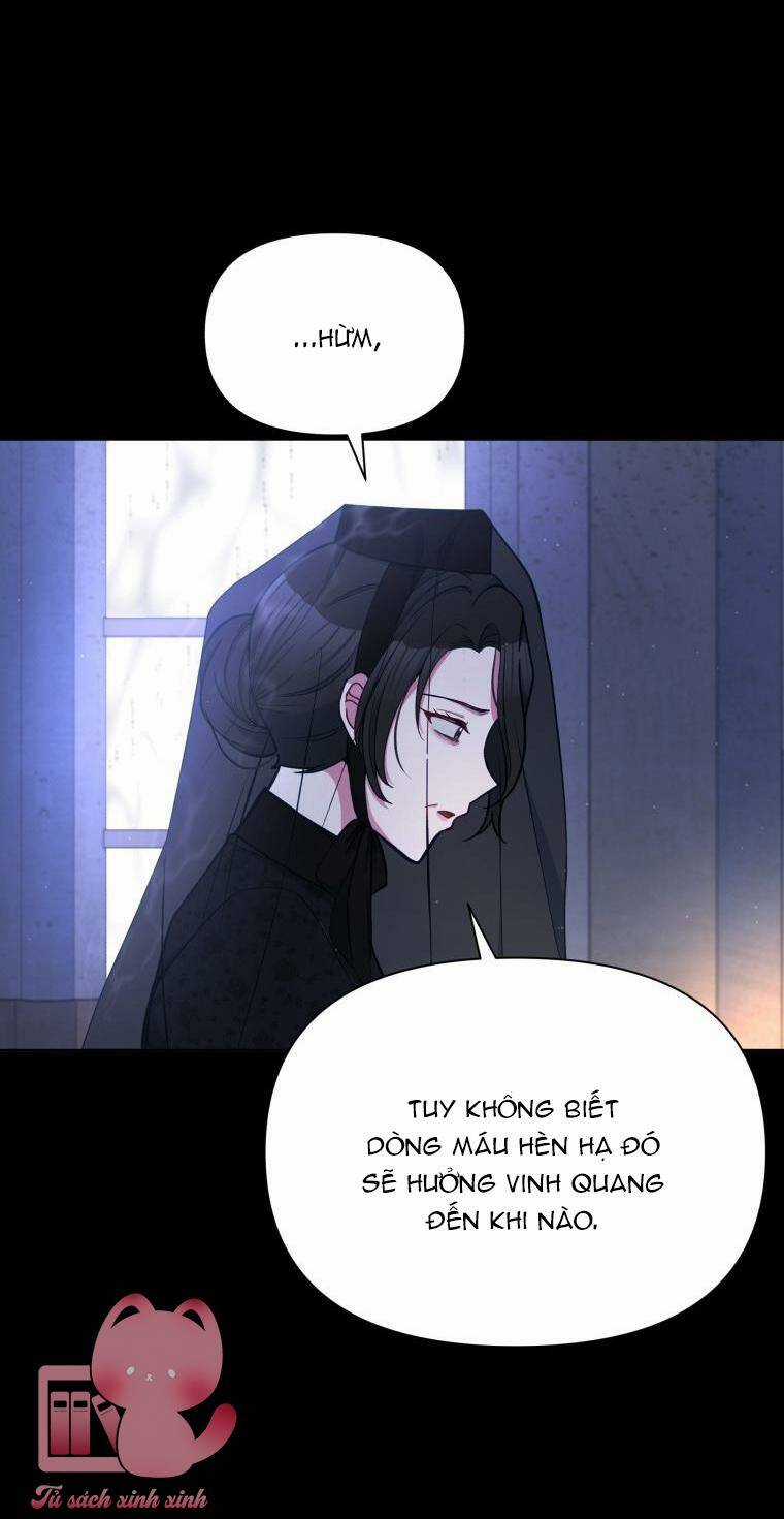 Người Bảo Hộ Của Bạo Quân Là Ma Nữ Tàn Độc Chapter 71 trang 8